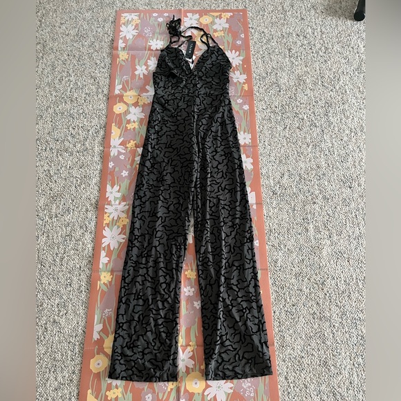 NWT UO Strappy Jumpsuit - Picture 6 of 10